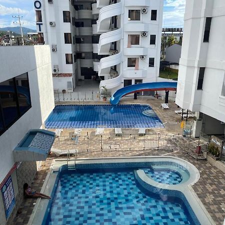 Hotel Buenos Aires Club Inn Melgar Exterior photo